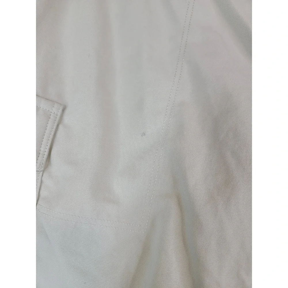 Patagonia Shorts Mens 32 Beige Roving Cargo Outdoor Hiking Camping Nylon Trail